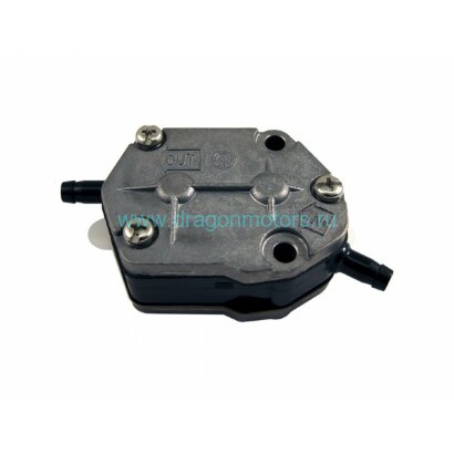 692-24410-00 БЕНЗОНАСОС ДЛЯ YAMAHA 20-90 OEM: 6A0-24410-020-00, 356-04000-1, 853729A1, 15100-94311 (ОРИГИНАЛ)