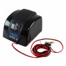 Лебедка якорная autoTRAC BigWater 45, RC,(alum) (AL005BW45RC)