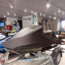 Чехол для гидроцикла Yamaha FX Cruiser 2015-