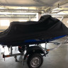 Чехол для гидроцикла Yamaha FX Cruiser 2015-