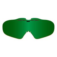 Линза 509 Sinister - Green Mirror
