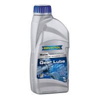 Трансмиссионное масло RAVENOL Marine Gear Lube, OEM: 108879