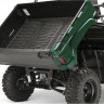 Резиновый коврик в багажник для UTV Yamaha Viking