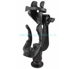 RAM-114-RBU RAM ROD держатель для удилищ с трещоткой Revolution / Гнездо
