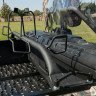 Держатель чехлов для ружьев для UTV Yamaha Viking