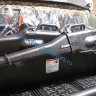 Держатель чехлов для ружьев для UTV Yamaha Viking