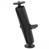 RAM-101AU-D RAM муфта 230 мм, 2 шара 38 мм (1,5"), резьба 1/4"-20, для фото/видео техники