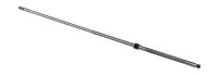 Вал торсионный Yamaha 9.9F/15F (L), Omax