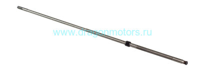 Вал торсионный Yamaha 9.9F/15F (L), Omax