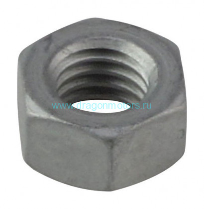 Гайка M6, Suzuki - 09140-06020-000