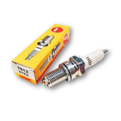 Свеча зажигания  D7EA (7912) NGK