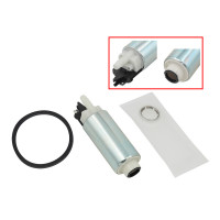 Насос топливный Sledex для Arctic Cat, Yamaha - SM-07705