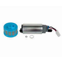 Топливный насос Yamaha 18-7340