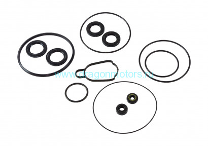 Ремкомплект редуктора Suzuki DF250A/300A - 25700-93L00-000