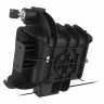 Крепление с замком RAM Tough-Dock Power + Data для 10-дюймового планшета Zebra ET4x (RAM-HOL-ZE21PDKLU)