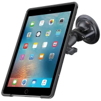 RAM-B-166-OT3U Крепление RAM Twist-Lock  на присоске для чехлов OtterBox UNIVERSE для iPad