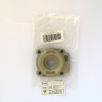 Корпус водяного насоса нижний Tohatsu M 40C
