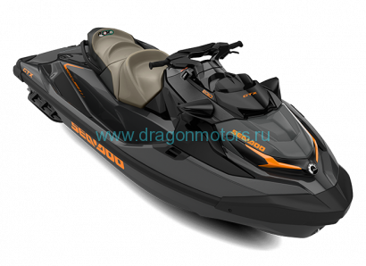 Чехол для гидроцикла BRP GTX 230