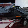 Чехол для гидроцикла BRP GTX 230