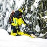 Регулируемая проставка для прямого руля REV Gen4 - (Summit Freeride)