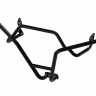 Передний кенгурин для Polaris Квадроциклов RZR 1000 2013-15 (стальной)