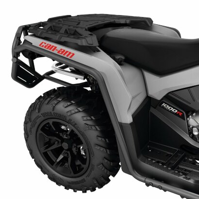 Боковая защита крыльев BRP G2L оснащенные бамперами XT (кроме моделей X mr): 715003614