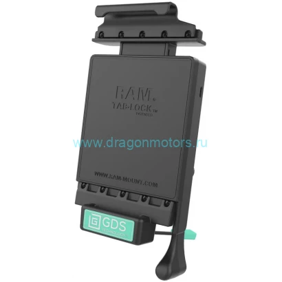 RAM-GDS-DOCKL-V2-SAM11U Док-станция GDS Locking Vehicle для Samsung Tab 4 7.0