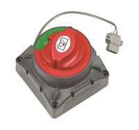Выключатель массы BEP 720-MDO 500A - 2103108