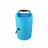 Водонепроницаемый гермомешок - холодильник OverBoard D001T - Dry Ice Cooler Bag - 15L