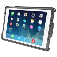 RAM-GDS-SKIN-AP8 противоударный чехол RAM IntelliSkin с технологией GDS для Apple iPad Air 2