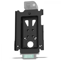 Корпус GDS Tough-Dock для Samsung Tab A8 10.5 SM-X200 (RAM-GDS-DOCKB-SAM83U)