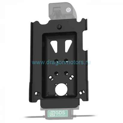 Корпус GDS Tough-Dock для Samsung Tab A8 10.5 SM-X200 (RAM-GDS-DOCKB-SAM83U)