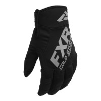 Перчатки FXR Cold Stop Mechanics без утеплителя Black (Gloves)