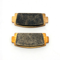 Тормозные колодки Китай AT-05288F