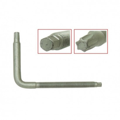 Ключ для замены ремня вариатора BRP SM-12574, OEM 520001142