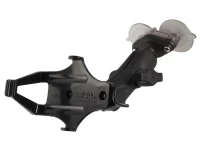RAP-B-148-GA7U Крепление на присоске RAM для Garmin GPSMAP 196, 296, 396, 496 и др.