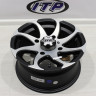 Диск для квадроцикла ITP TWISTER 14TWM118R