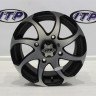 Диск для квадроцикла ITP TWISTER 14TWM118R