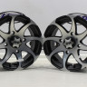 Диск для квадроцикла ITP TWISTER 14TWM118R