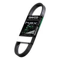 Ремень вариатора DAYCO для ATV, HPX2236