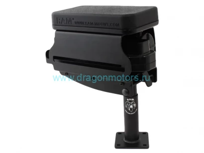 RAM-VC-ARM1-PEN1 RAM Tough-Box  с телескопическим подлокотником и подставкой Pentax PocketJet