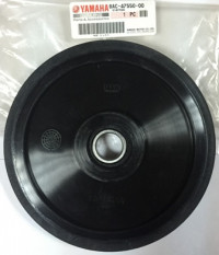 Ролик трака Yamaha VK 540 - 8AC-47550-00-00 8AC475500000