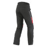 Мотоштаны DAINESE TEMPEST D-DRY - BLACK/RED