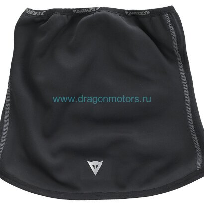 Воротник DAINESE WS NECK GAITER - black
