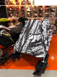 Чехол на снегоход Stels Капитан S150