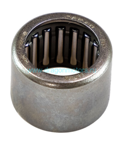 Подшипник 15x21x16 Tohatsu/Mercury, OMAX