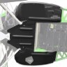 Защита днища для Arctic Cat Pantera 3000, 7000 19 г., Pantera 6000 18-19 г., Norseman 6000, 8000 18-19 г., ZR, XF