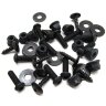 Защита днища для Arctic Cat Pantera 3000, 7000 19 г., Pantera 6000 18-19 г., Norseman 6000, 8000 18-19 г., ZR, XF