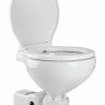 Унитаз с электрической помпой COMPACT, 24 В