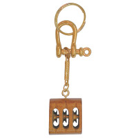 Брелок «Трехшкивный блок» (10014916)